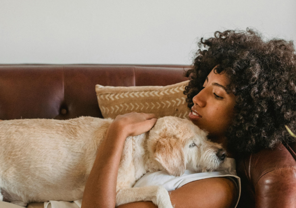 My Girlfriend And My Dog Were In The Same Room - What Happened Still Haunts Me To This Day-7