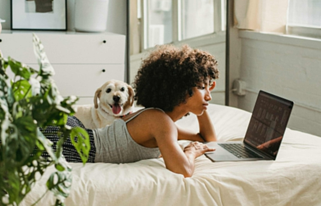 My Girlfriend And My Dog Were In The Same Room - What Happened Still Haunts Me To This Day-11