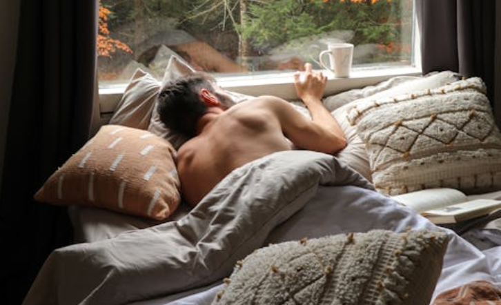 My Girlfriend And My Dog Were In The Same Room - What Happened Still Haunts Me To This Day-12