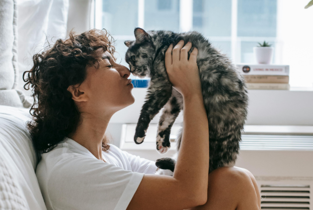 My Girlfriend And My Dog Were In The Same Room - What Happened Still Haunts Me To This Day-9