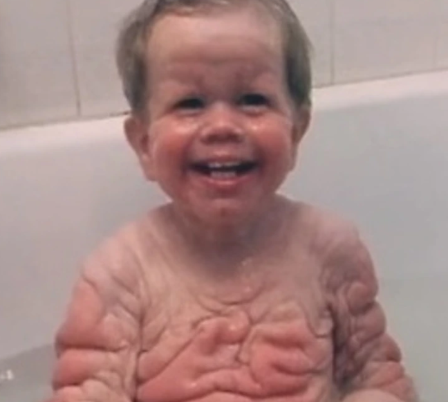 he had changed beyond recognition!  he had changed beyond recognition!