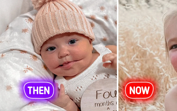 The Man With No Chin... The Man With No Chin...