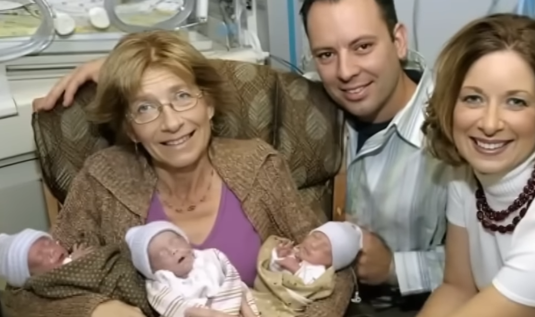 The World's 10 Strongest Pregnant Women (And Yes