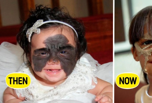 The Man With No Chin... The Man With No Chin...