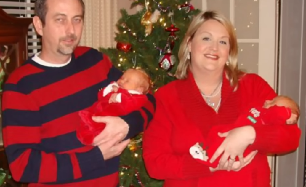  That Includes a Man Who Got Pregnant)!