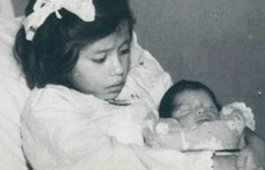 The World's 10 Strongest Pregnant Women (And Yes